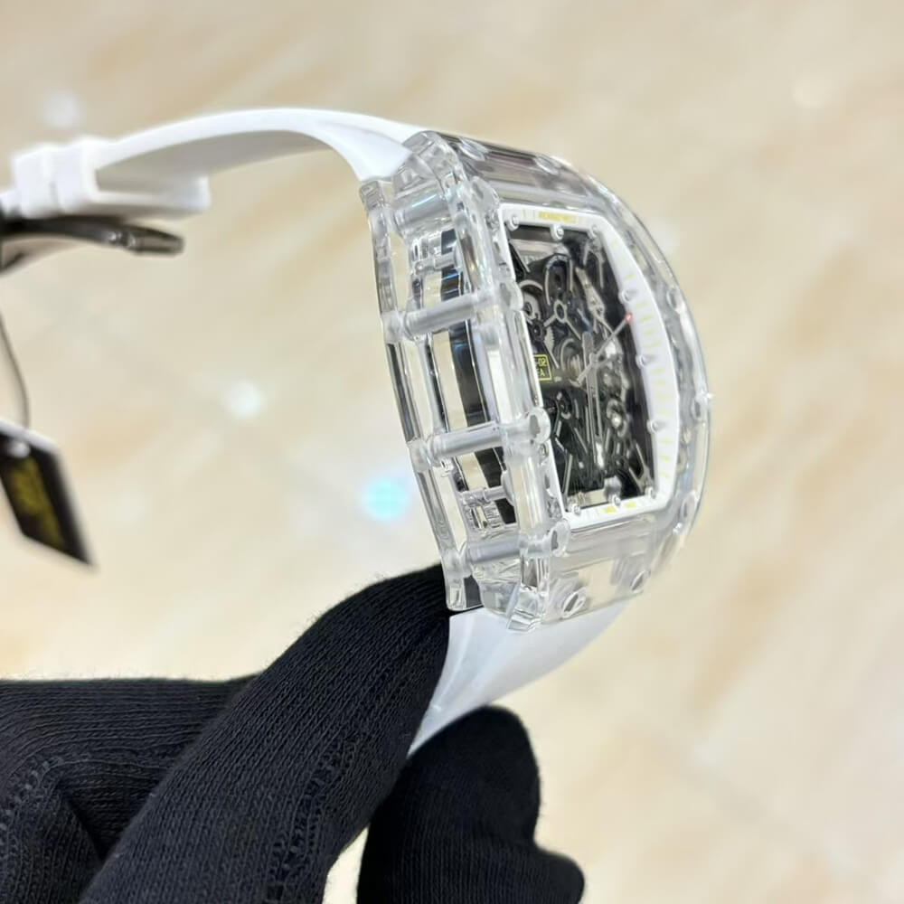Richard Mille 35-02