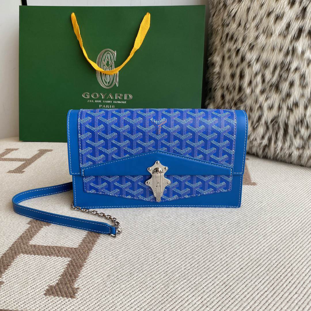 G09ard Duchesse Marie-Caroline Bag