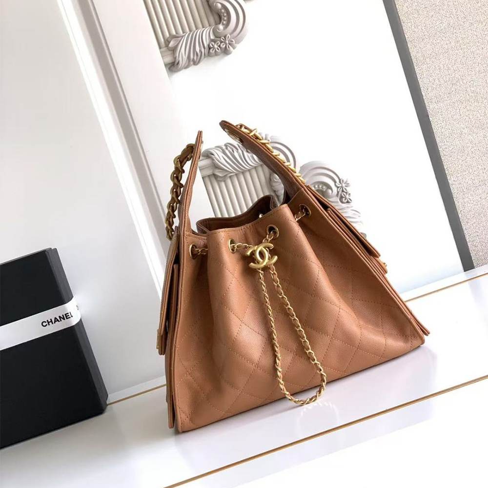 Ch**el 25 Small Handbag(High-end grade)