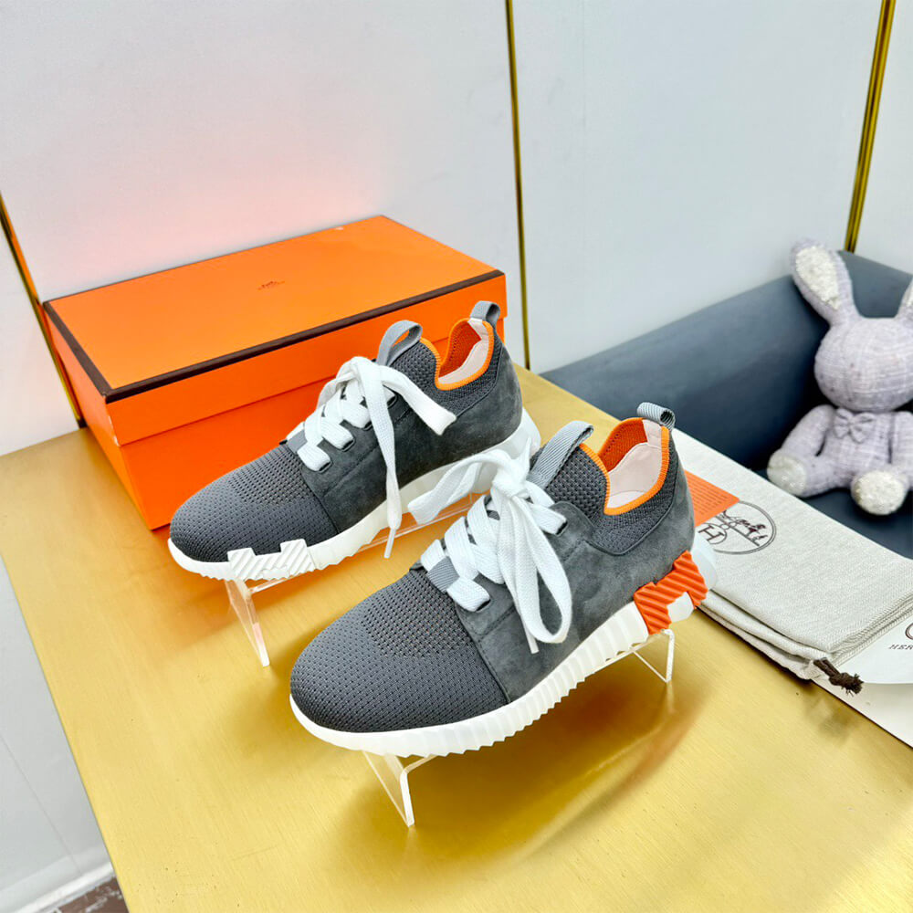 H**me5 Depart slip-on sneaker