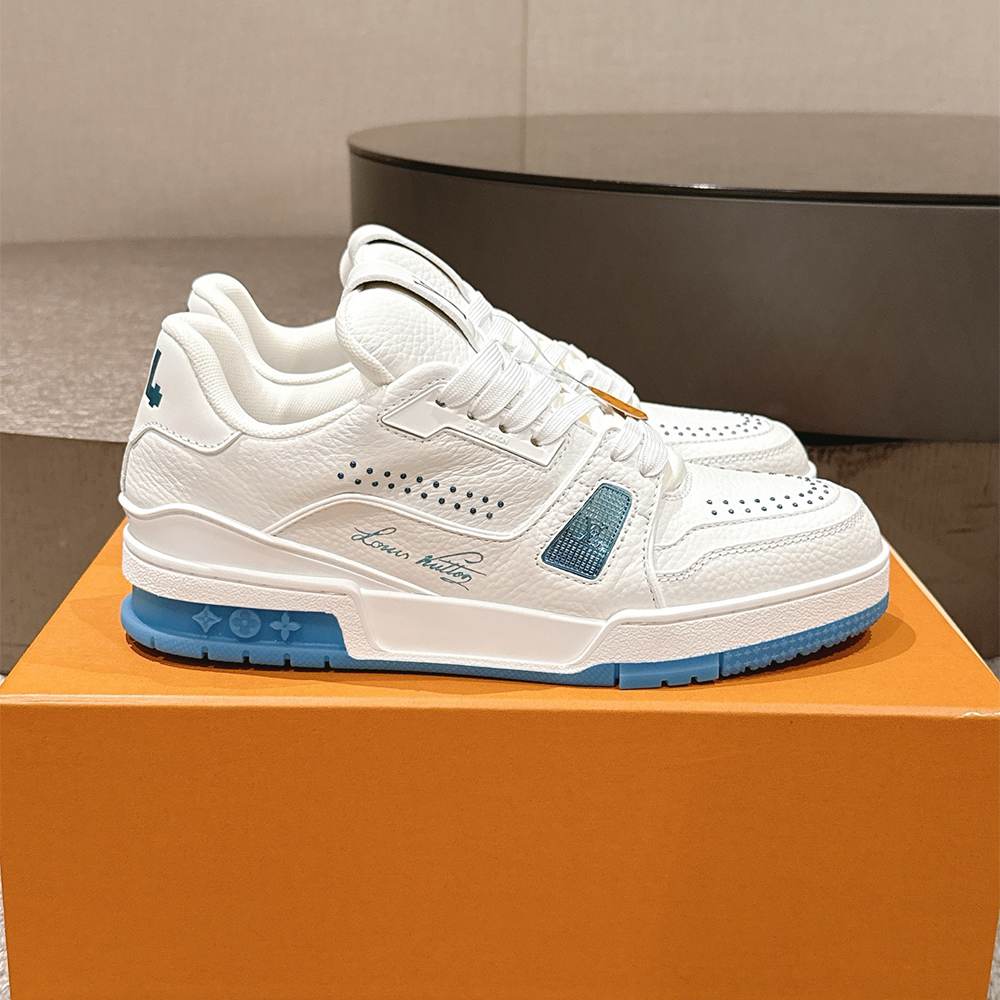LV Trainer