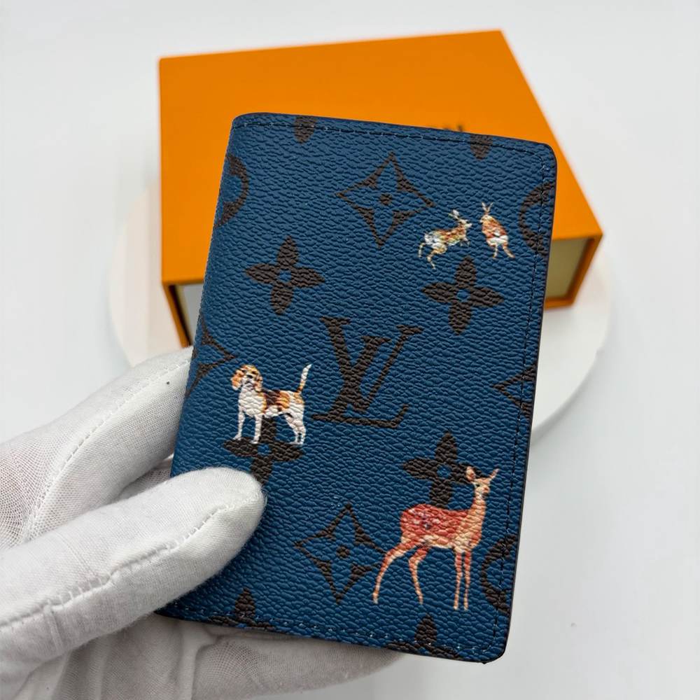 LV Pocket Organizer