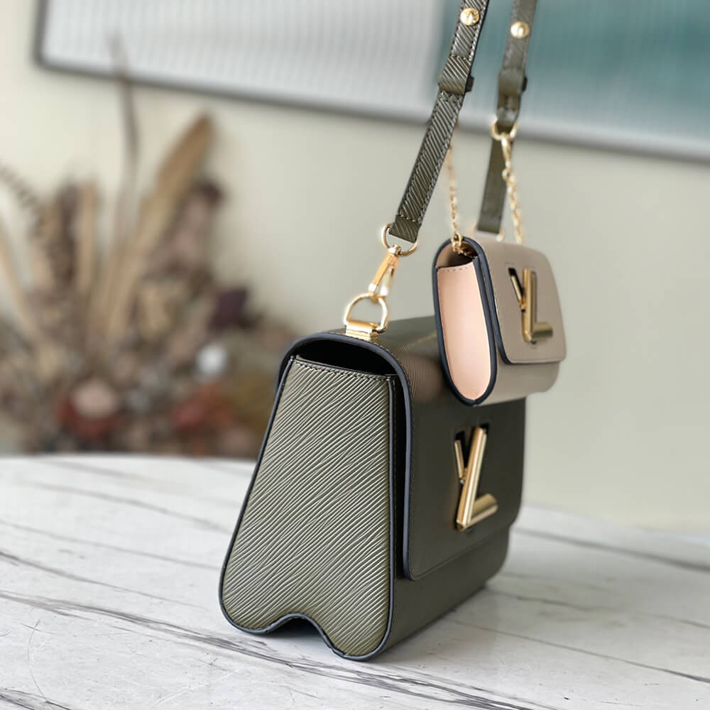 LV Twist MM
