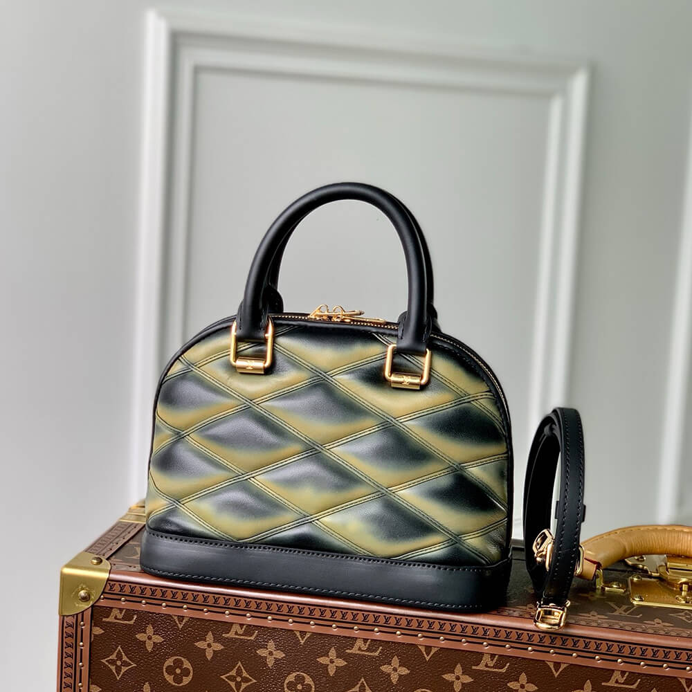 LV Alma BB