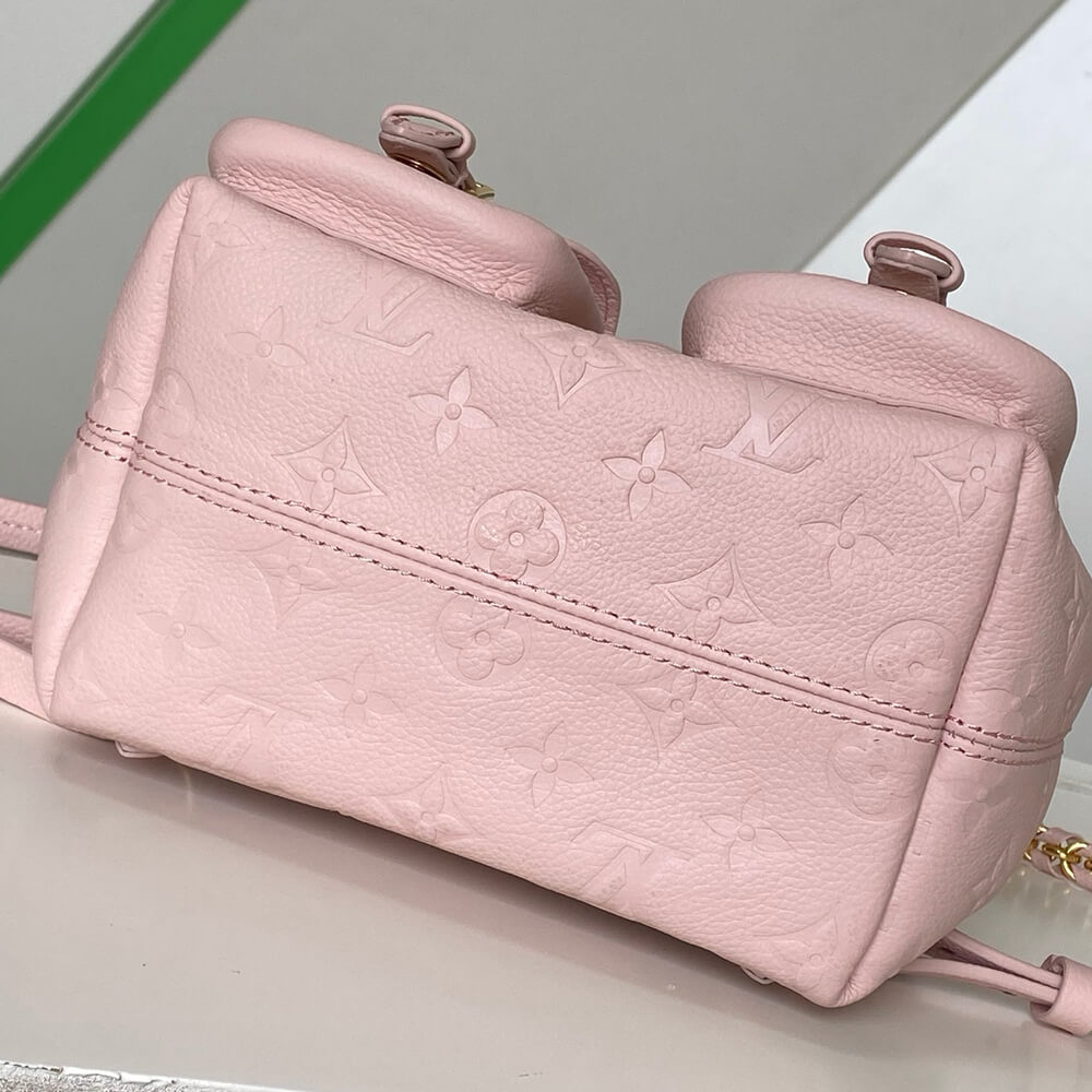 LV Backup