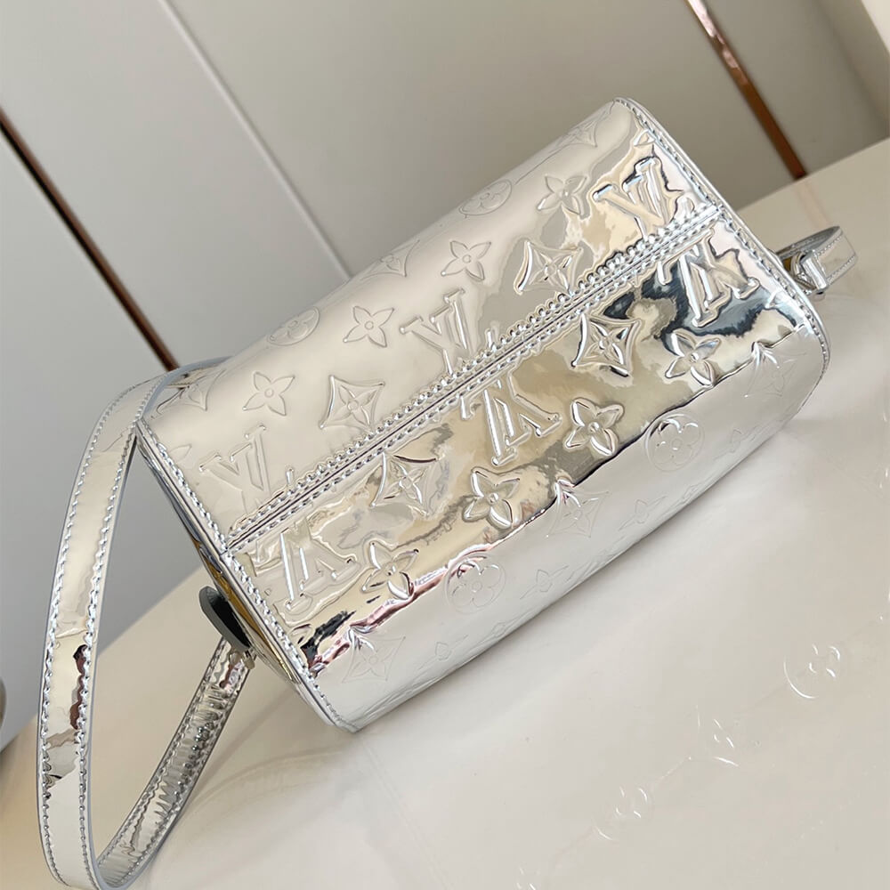 LV Speedy Bandouliere 20