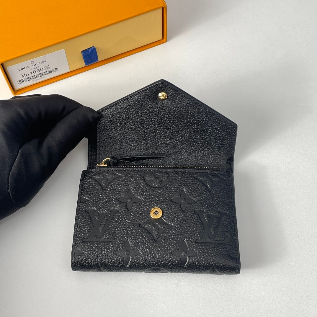 LV Victorine Wallet