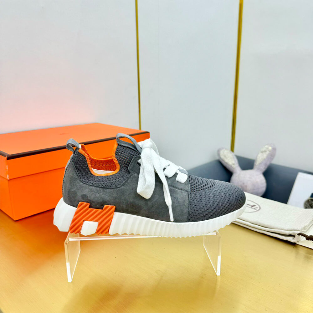 H**me5 Depart slip-on sneaker