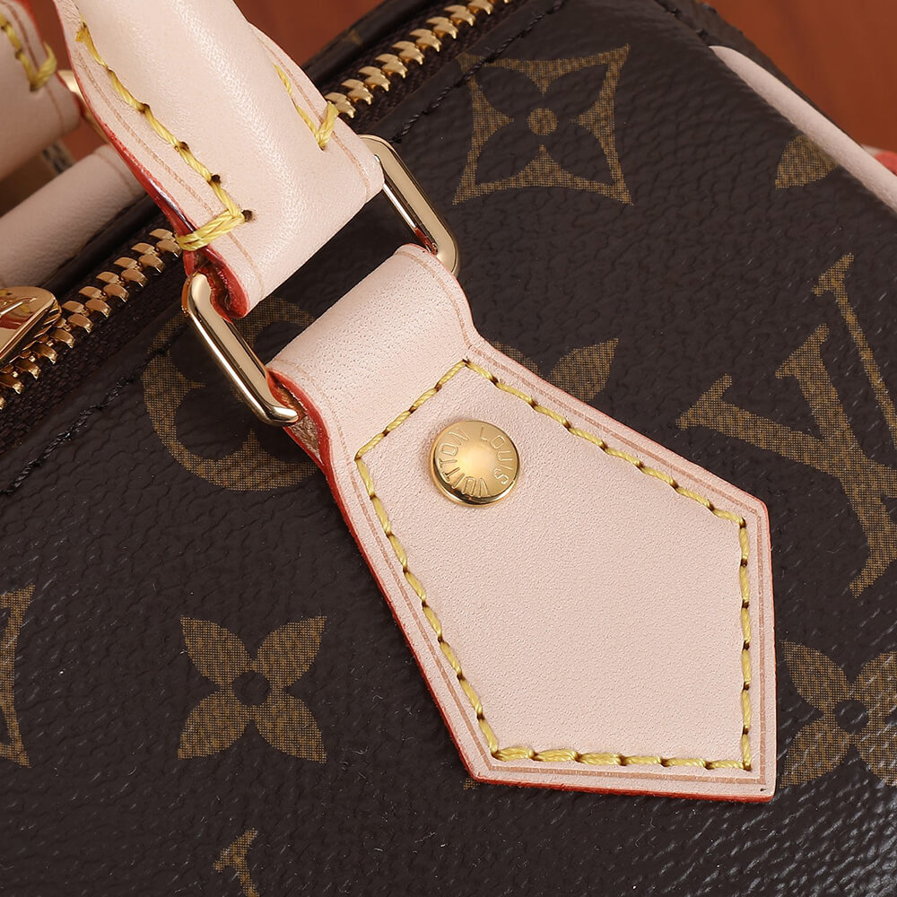 LV Speedy Bandouliere 20