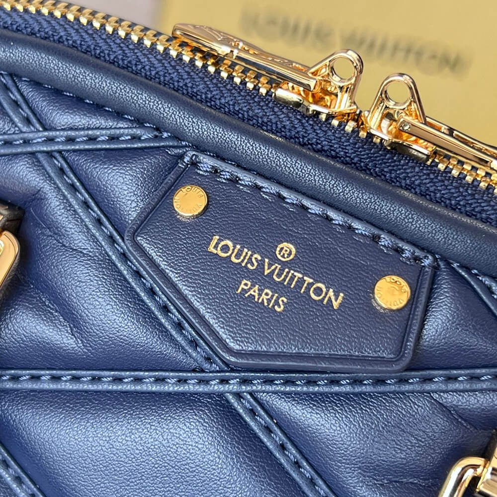 LV Alma BB