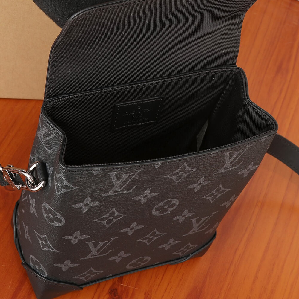 LV Nano Steamer