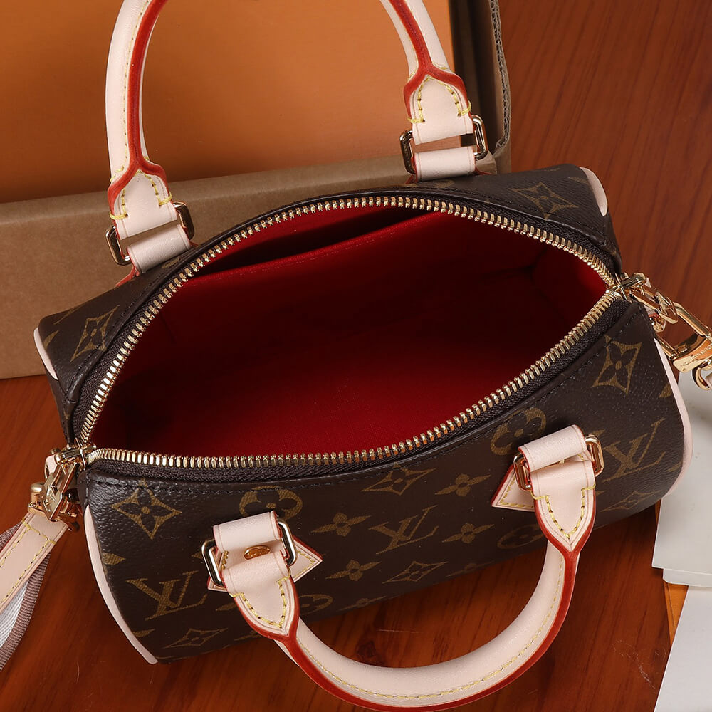 LV Speedy Bandouliere 20