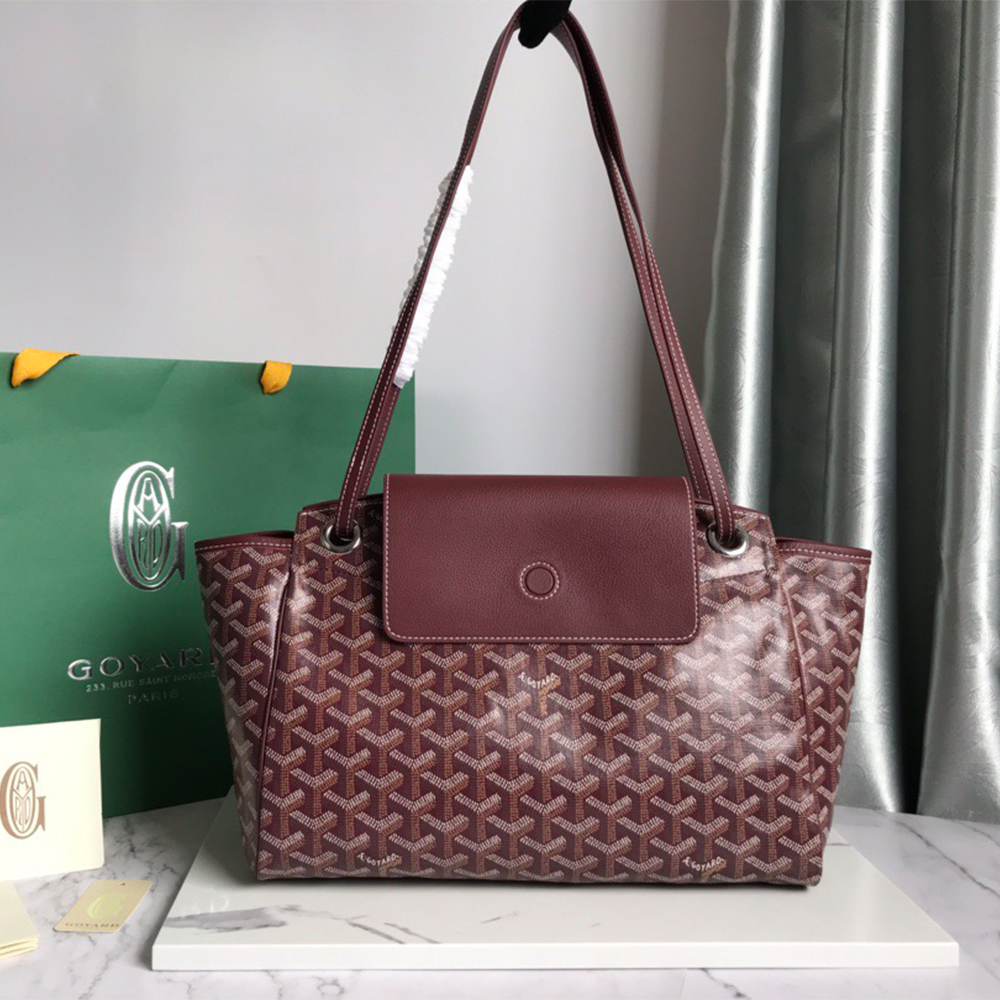 G09ard Rouette Souple Bag