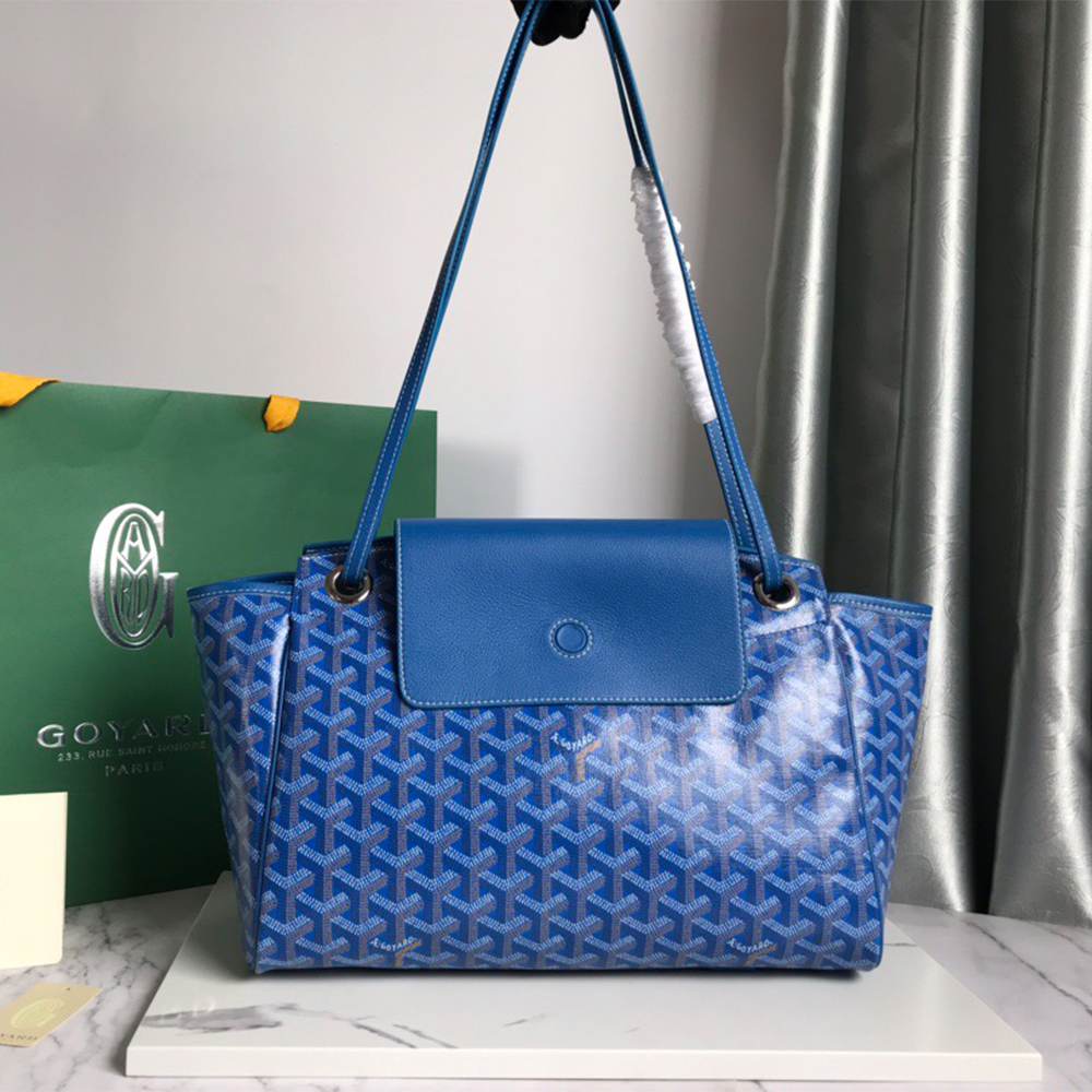 G09ard Rouette Souple Bag
