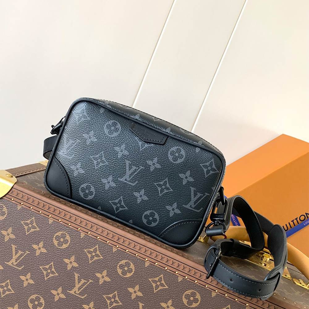 LV Trocadéro Wearable Wallet(HIGH-END GRADE)